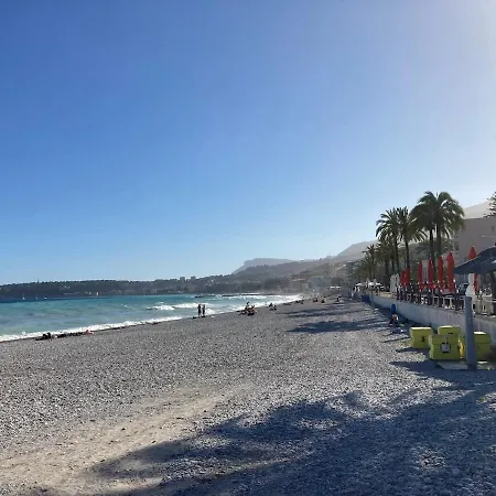 Apartamento La Mer, Acces Direct Et Calme, Terrasse *