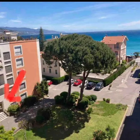 La Mer, Acces Direct Et Calme, Terrasse Apartamento *