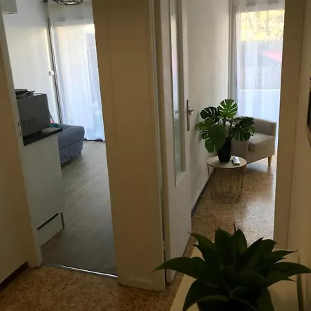 Apartamento La Mer, Acces Direct Et Calme, Terrasse