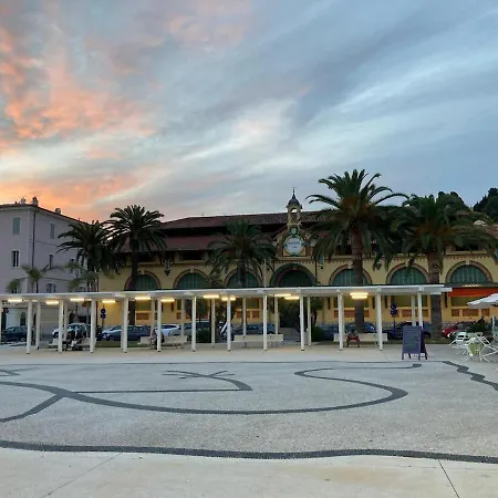 La Mer, Acces Direct Et Calme, Terrasse Apartamento *