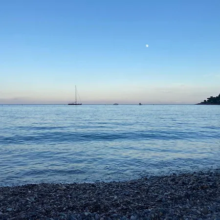 Apartamento La Mer, Acces Direct Et Calme, Terrasse *