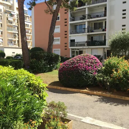 Apartamento La Mer, Acces Direct Et Calme, Terrasse *