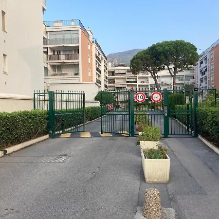 Apartment La Mer, Acces Direct Et Calme, Terrasse