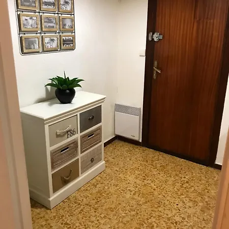 La Mer, Acces Direct Et Calme, Terrasse Apartamento Rocabruna