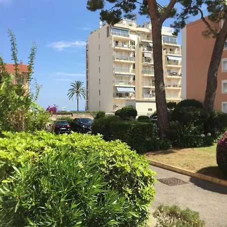 La Mer, Acces Direct Et Calme, Terrasse * Roquebrune-Cap-Martin